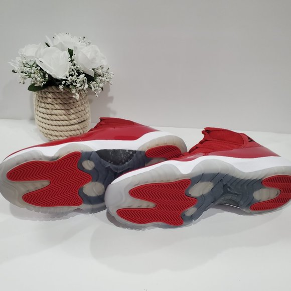 AIR JORDAN 11 RETRO “Win like 96” main image 4